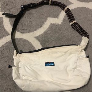 Kavu over the shoulder rope bag